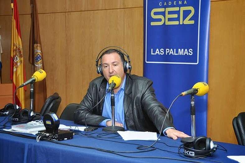 Evaristo Quintana/TA.